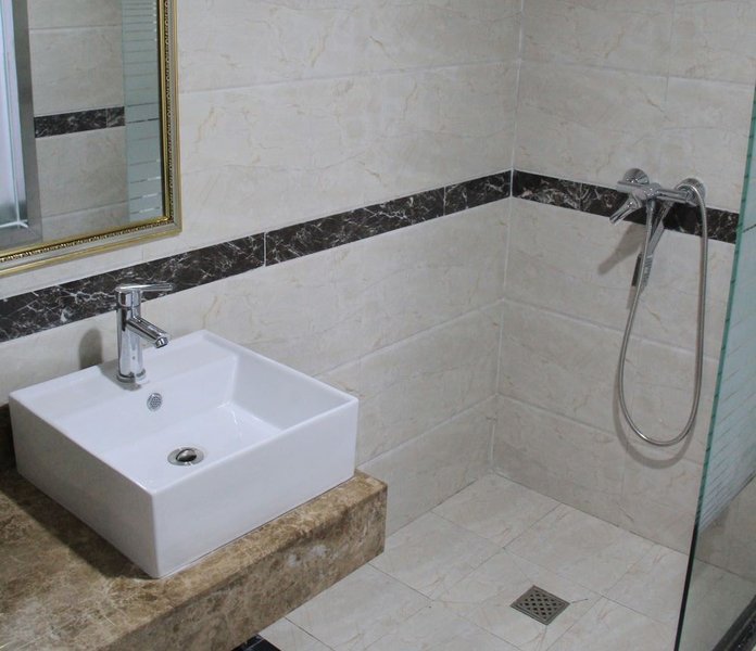 189shangwubinguan Guest Room