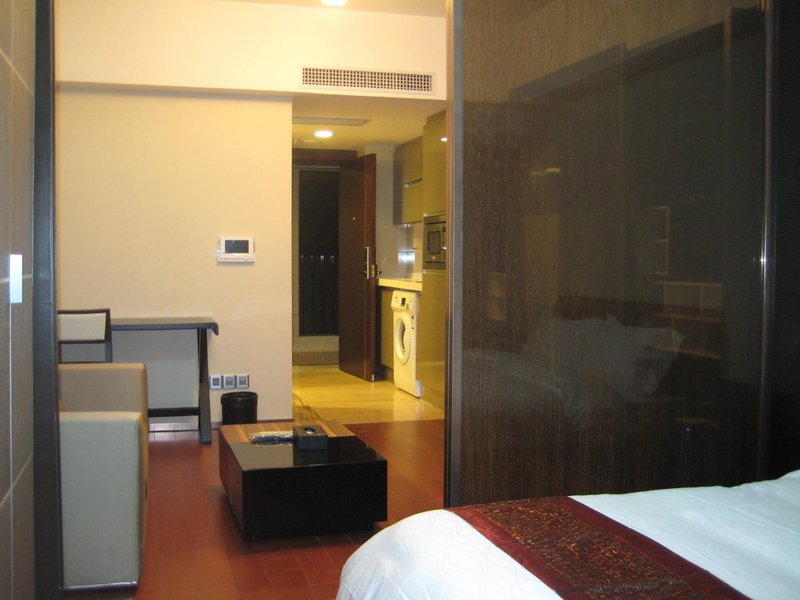 river class hotel Guest Room