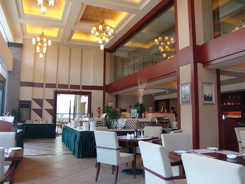 Royal Hotel - Dongguan Restaurant