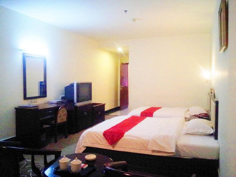 Guiping JinTai HotelGuest Room