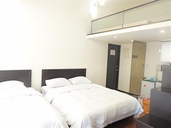 Ximen Star Inn Guest Room