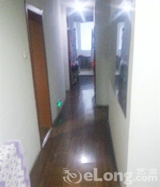Hongfu HostelGuest Room