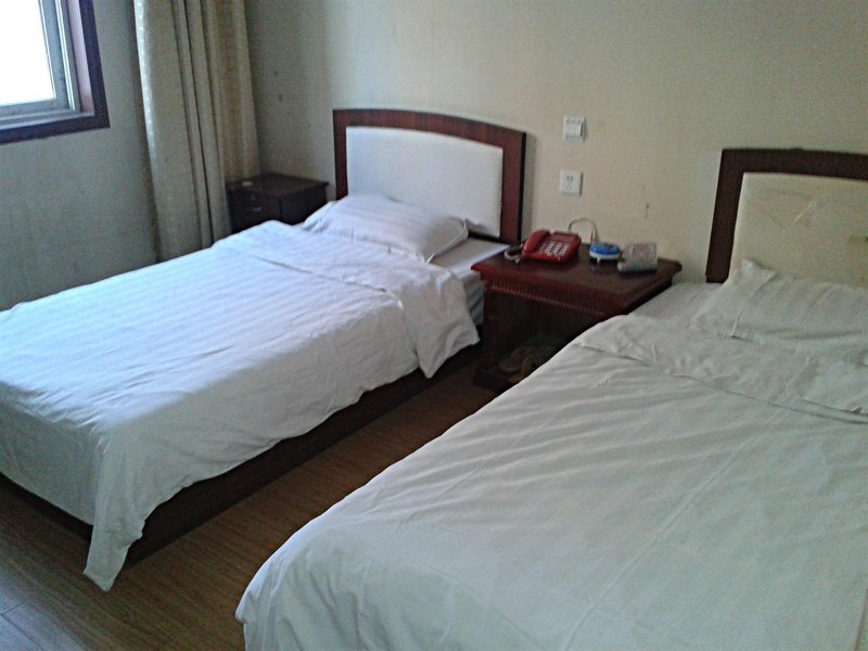 Fuyaju HotelGuest Room