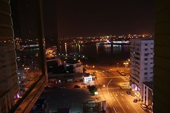 Kindness Hotel - Guang Rong Pier Over view