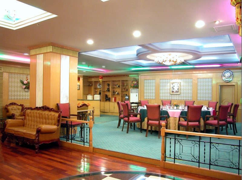 Fengyang Hotel Restaurant