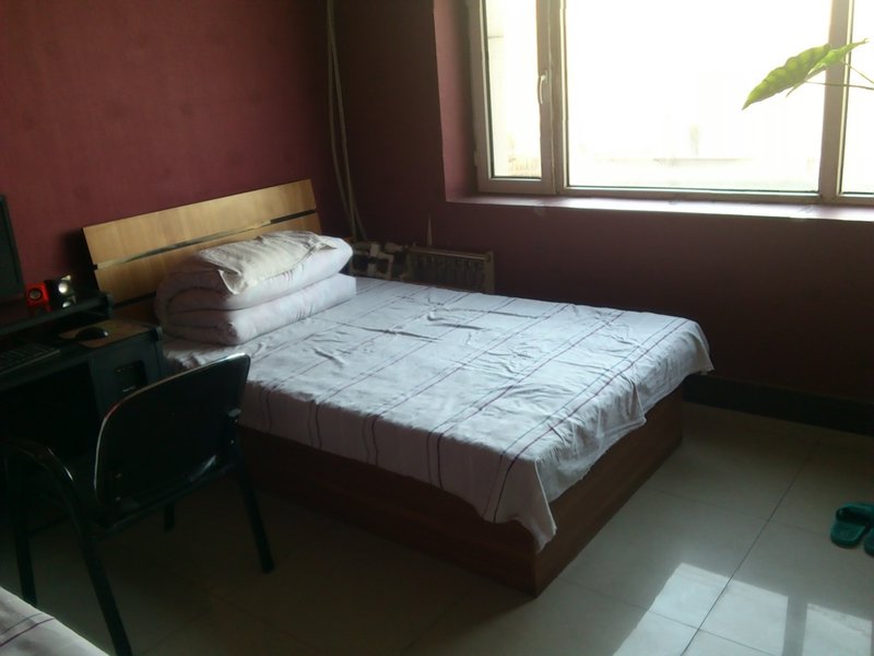 Changchun Yajia Hotel Guest Room