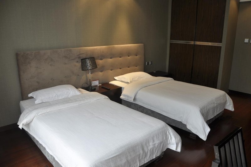 Shenzhen Airlines Boutique Hotel Beijing Guest Room