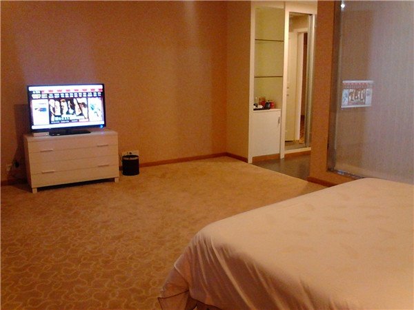 Haoshijie Hotel (Zhongshan Shenwan)Guest Room