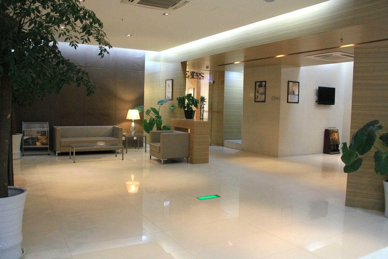 大堂/接待台