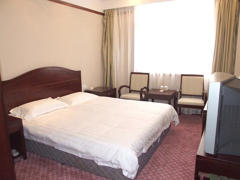 Guangsha Hotel Guest Room