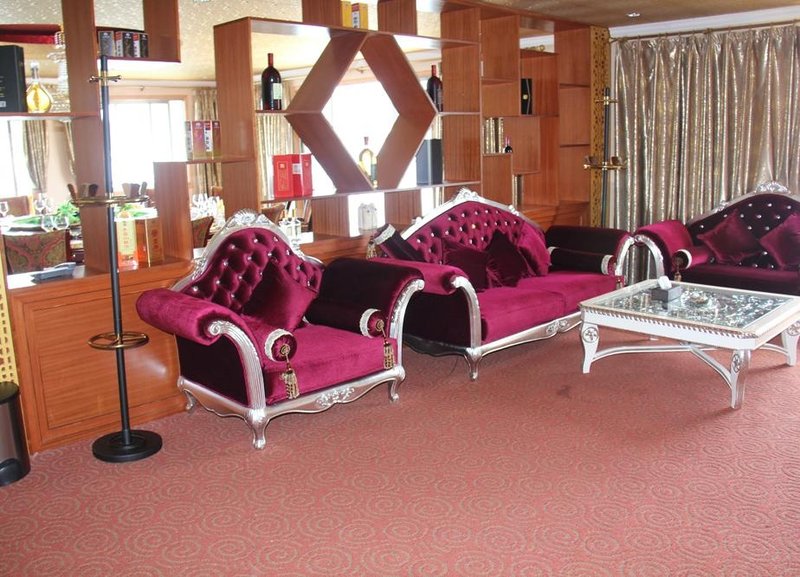 餐厅