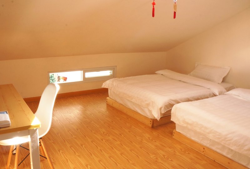 Lingyin Tangchao Hostel HangzhouGuest Room