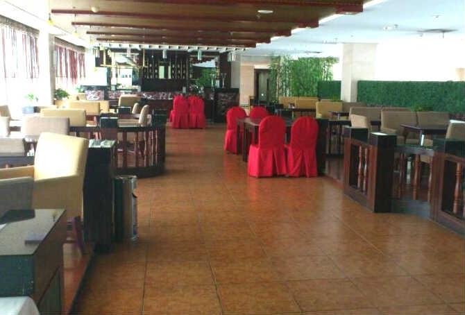 Hailiang Hotel Restaurant