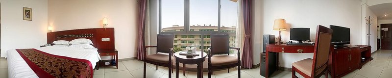Qiandao Seaview Hotel HaikouGuest Room