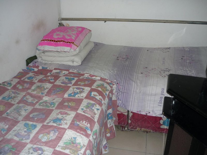 shunxinlvdianGuest Room