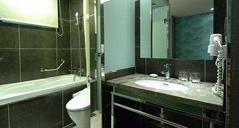 Mai Hotel Nanjing客房