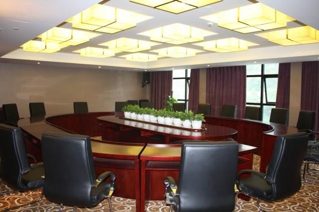 Thousand Island Lake Holiday Hotelmeeting room