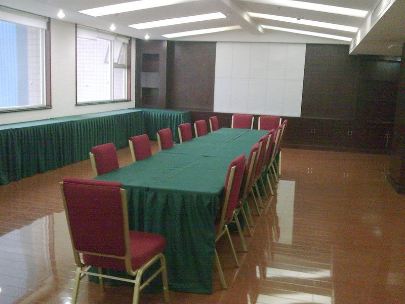 Prime Hotel - Chengdu meeting room