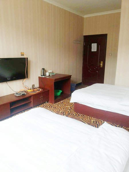 Wanhai Holiday Hotel Guest Room