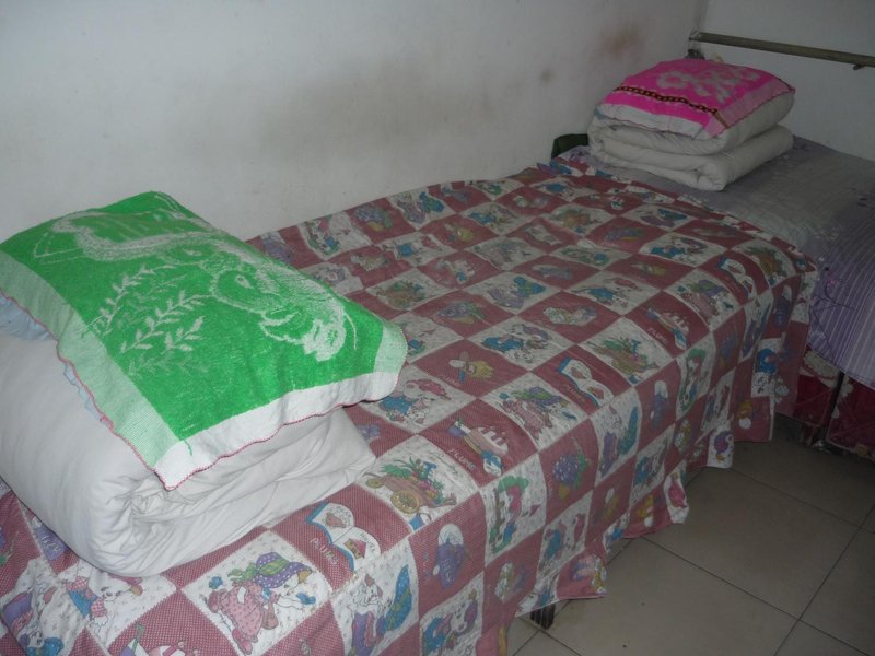 shunxinlvdianGuest Room