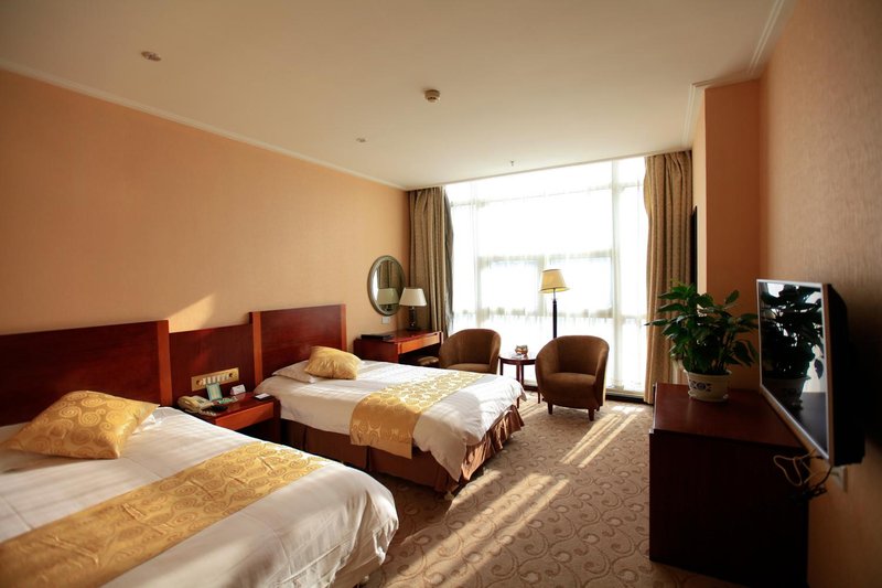 Changzhou Hongfei HotelGuest Room