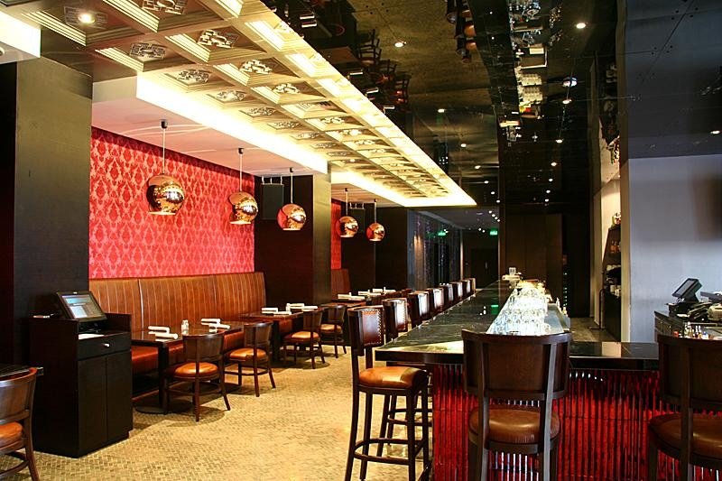 Hotel G BeijingRestaurant