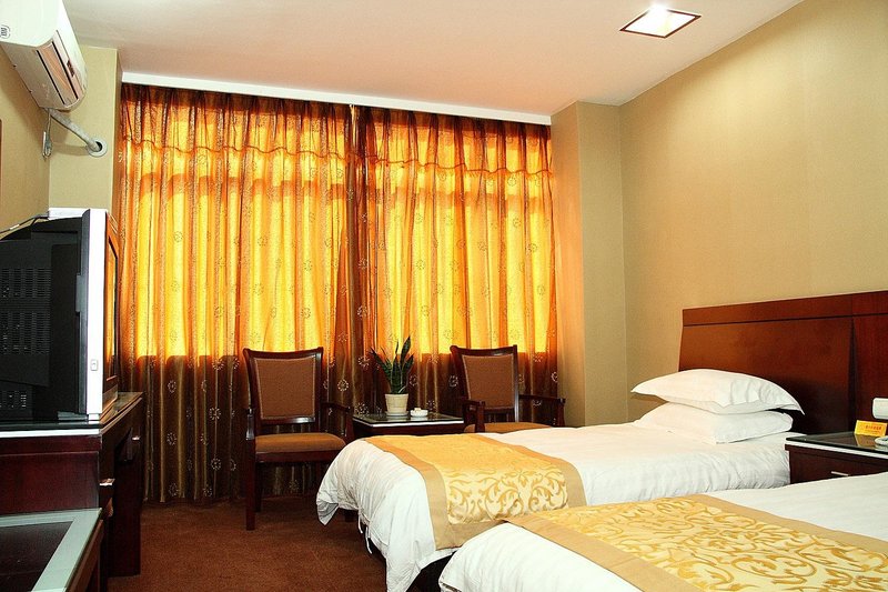 Bandao Business HotelGuest Room