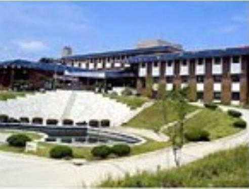 Shidai HotelOver view