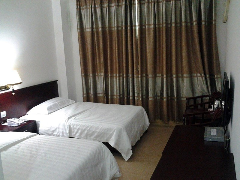 Penglai HotelGuest Room