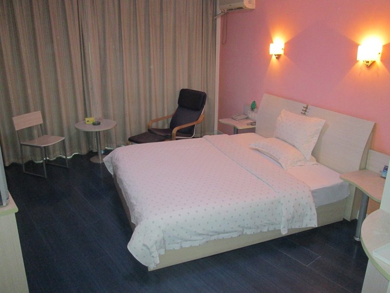 Holiday Star Hangzhou LinAn Hangzhou Guest Room