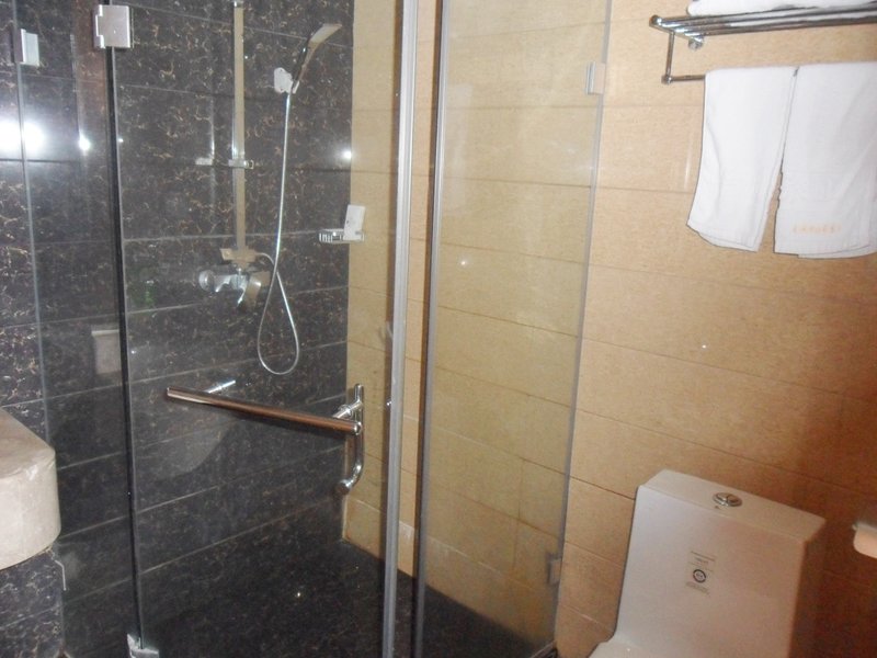 Huazhou Xiyangyang Hotel Zhangzhou Zhangjiawei Guest Room