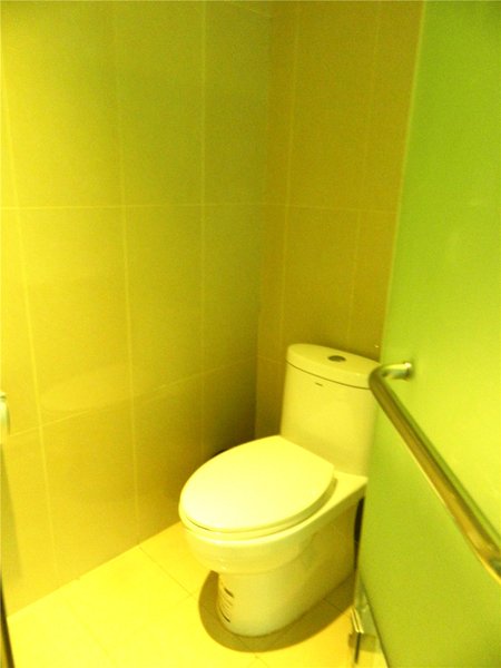 Maanshan Mengdusiji Business Hotel Guest Room