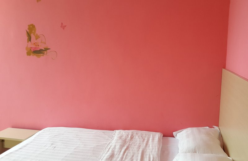 Guangzhou Shuanghong HotelGuest Room