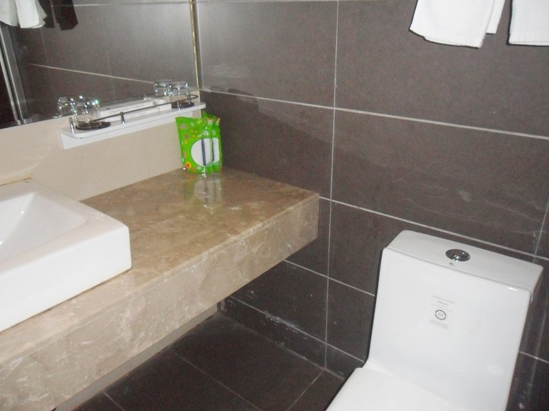 Huazhou Xiyangyang Hotel Zhangzhou Zhangjiawei Guest Room