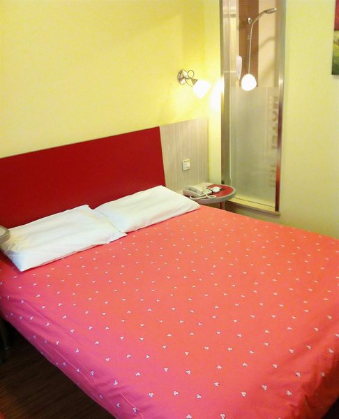 Home Inn Development Zone Yantai Guest Room