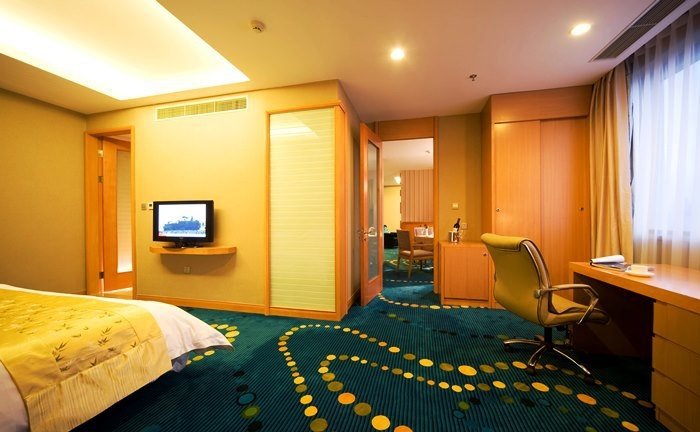 Furama Hotel ShenyangGuest Room