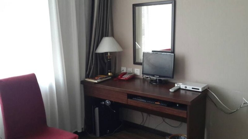 Jialejia Hotel No.1 BranchGuest Room