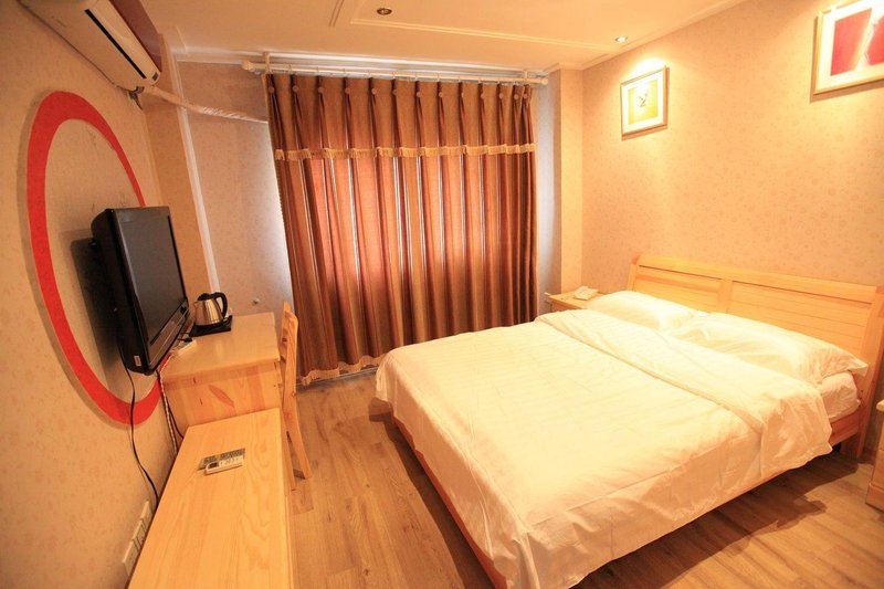 aishangjia Guest Room