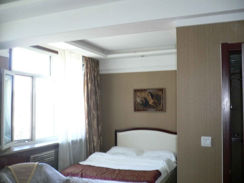 Jijia ApartmentGuest Room