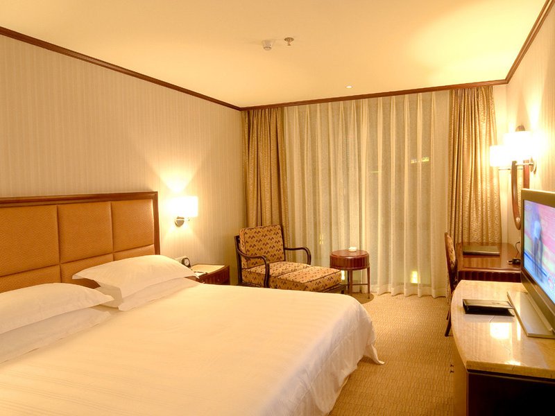 Haiju Wangfu HotelGuest Room
