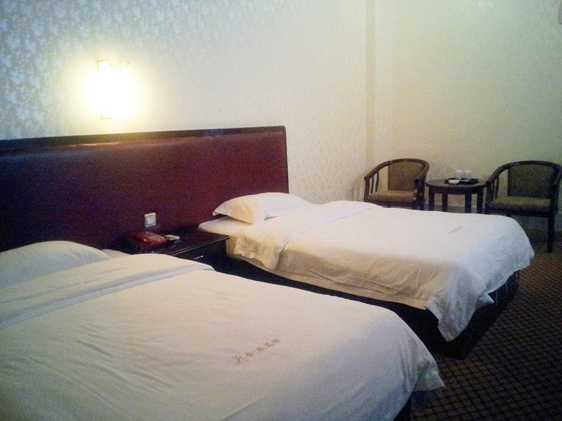 Guiping JinTai HotelGuest Room