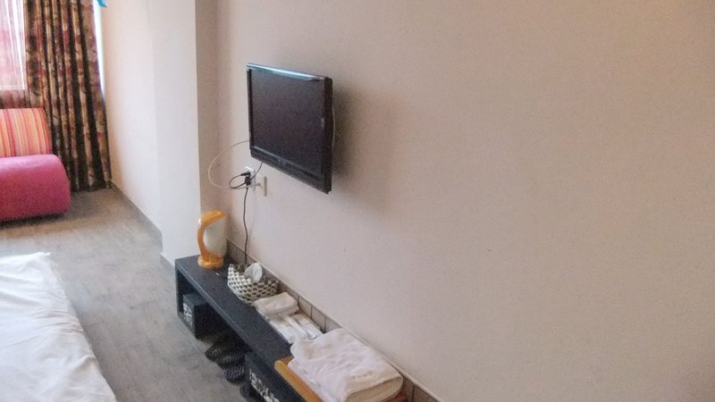 Tongde Holiday Hotel Guilin Guest Room