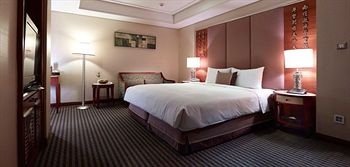 Hsuanmei HotelGuest Room