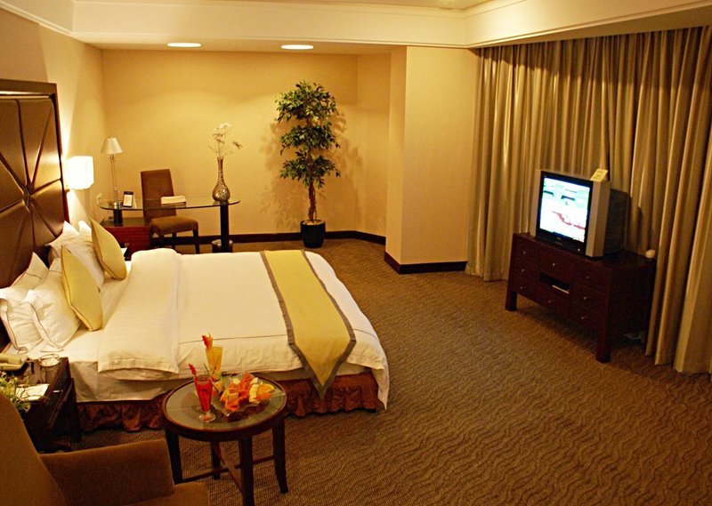 Royal Eastern Hotel Dongguan Guest Room