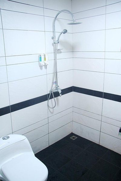 Qiandao Seaview Hotel HaikouGuest Room