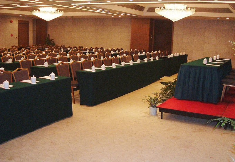 会议室