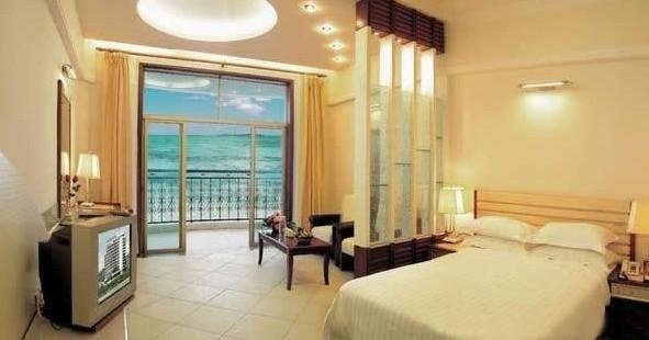 Asgard Hotel Sanya Guest Room