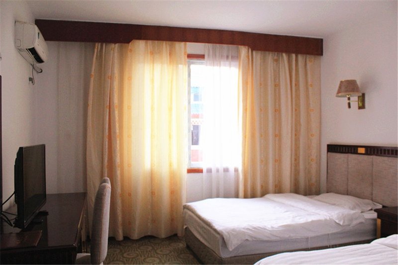 Jiuzhaigou Yougui HotelGuest Room