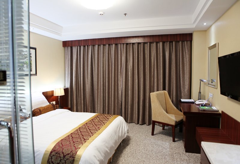 Haixing International Hotel Guest Room