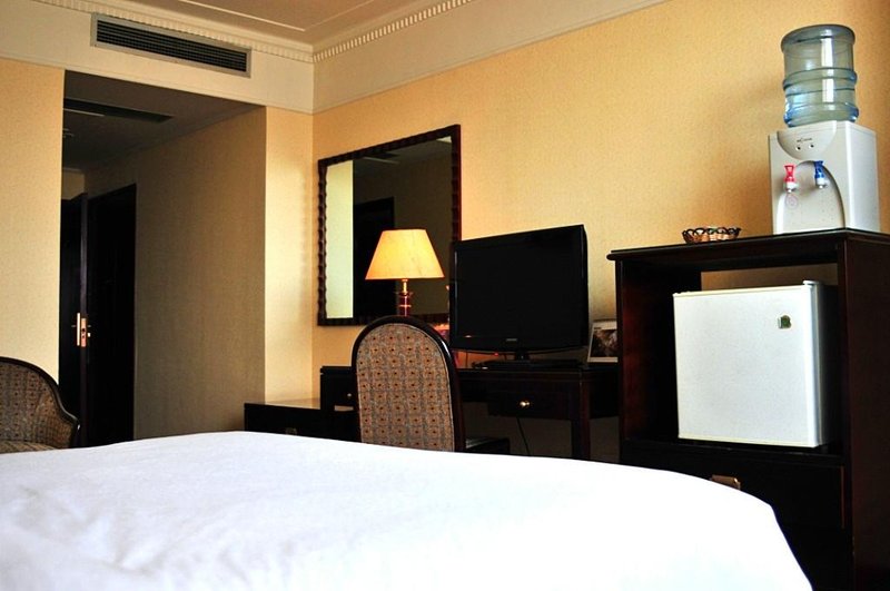 Fenglin Hotel Guest Room